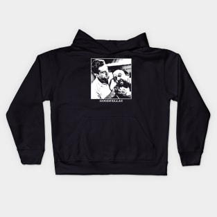 Goodfellas Kids Hoodie